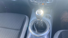 Nissan Juke 1.0 DiG-T 114 N-Connecta 5dr Petrol Hatchback